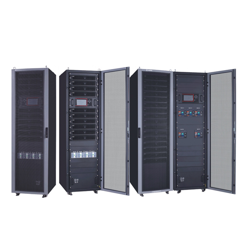 CPHP系列模塊化UPS-B10型_網(wǎng)絡(luò)機(jī)柜